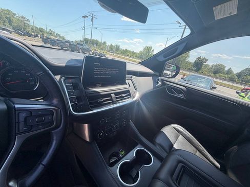Used 2021 Chevrolet Tahoe LT AWD/4WD image 15
