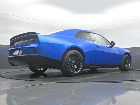 New 2026 Dodge Charger R/T Scat Pack image 50