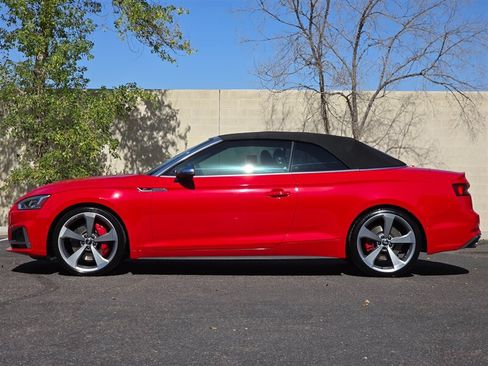 Used 2019 Audi S5 Prestige AWD/4WD image 9