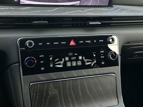 New 2026 Genesis GV80 3.5T Prestige image 21