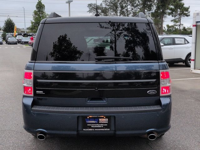 Used 2019 Ford Flex SEL w/ Equipment Group 202A FWD image 6