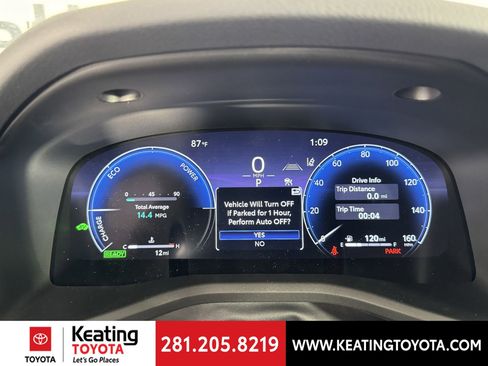 New 2026 Toyota Camry XSE image 12