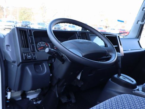 New 2025 Chevrolet Low Cab Forward image 11