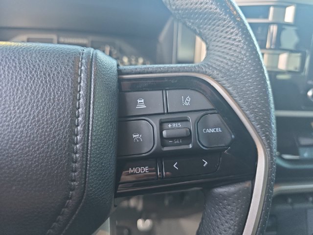 Used 2024 Toyota Tundra SR5 w/ TRD Sport Premium Package AWD/4WD image 18