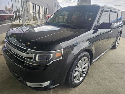 Used 2014 Ford Flex Limited