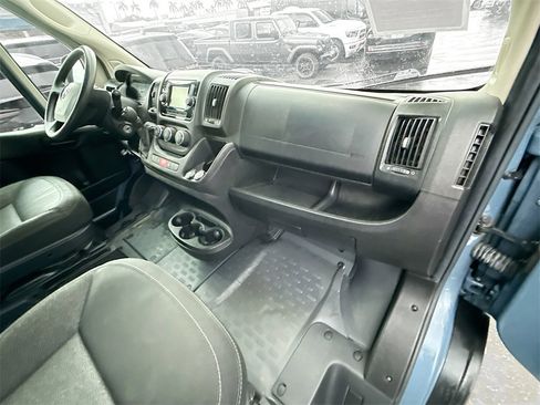 Used 2020 RAM ProMaster 3500 image 31