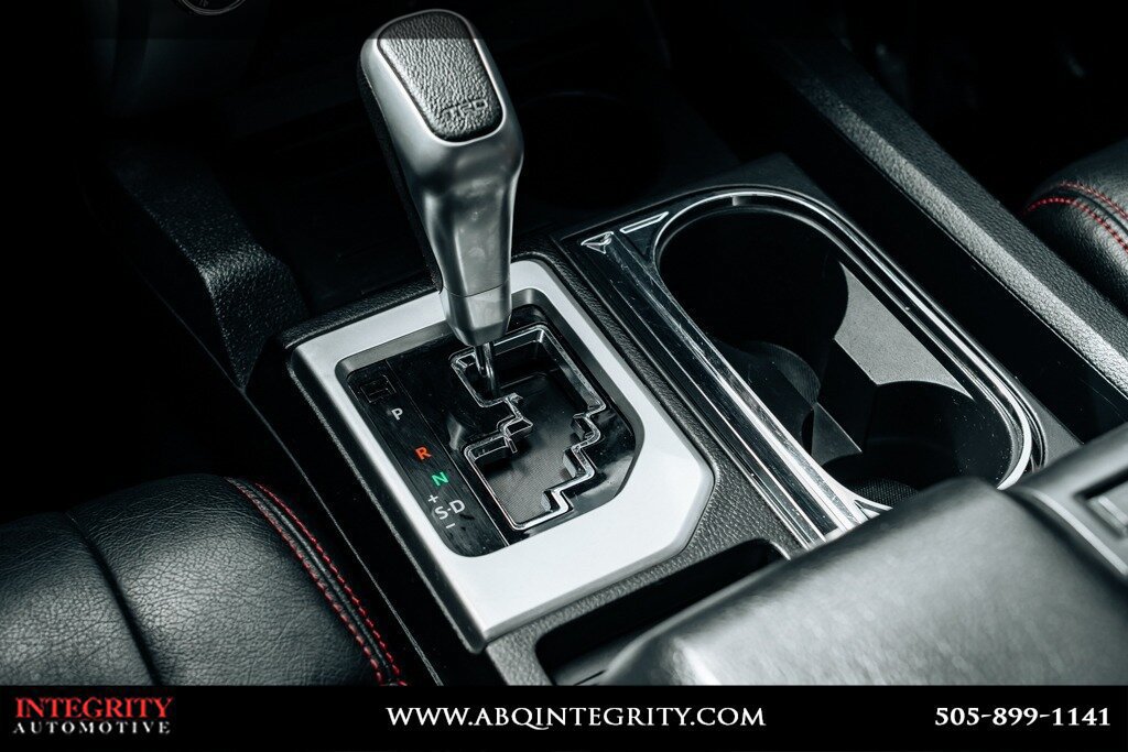 Used 2019 Toyota Tundra SR5 AWD/4WD image 40