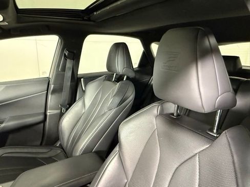 Used 2022 Lexus NX 350 F Sport image 14