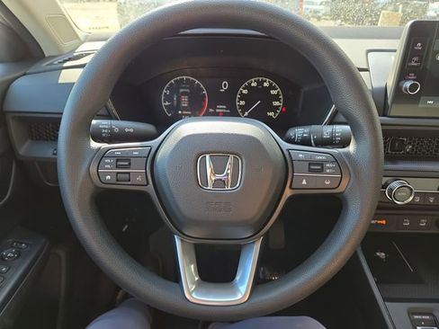 New 2026 Honda CR-V EX image 19