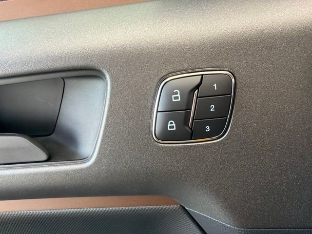 New 2026 Ford Bronco Sport Outer Banks w/ Sasquatch Outer Banks Package AWD/4WD image 20