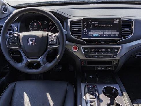 New 2026 Honda Ridgeline RTL image 24