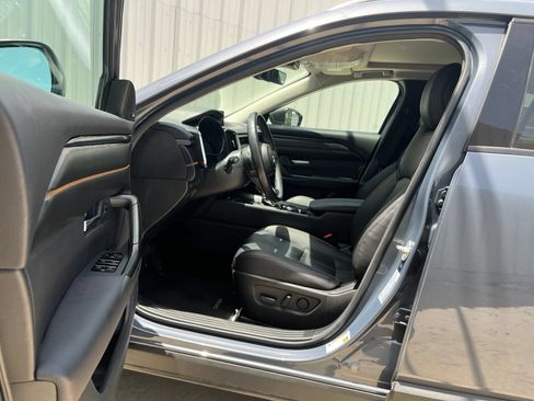 Certified 2024 MAZDA CX-50 AWD 2.5 S w/ Cargo Package image 11