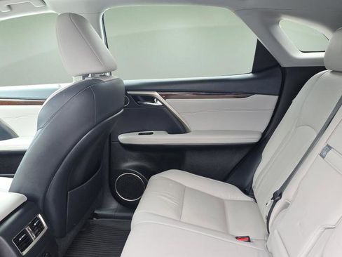 Used 2019 Lexus RX 350 AWD image 16