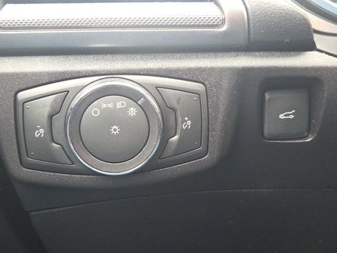 Used 2018 Ford Fusion S image 25