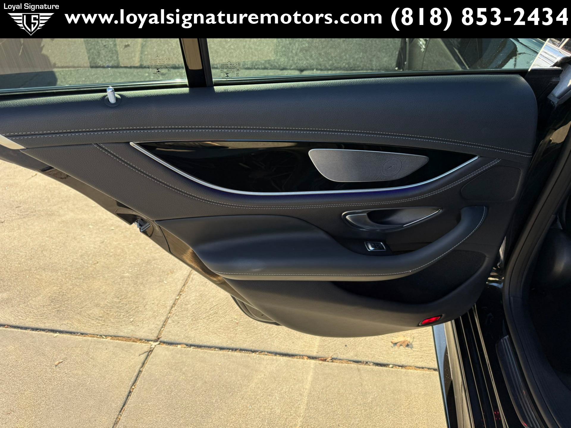 Used 2019 Mercedes-Benz AMG GT 63 S image 16