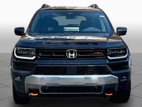 New 2026 Honda Passport TrailSport Elite image 3