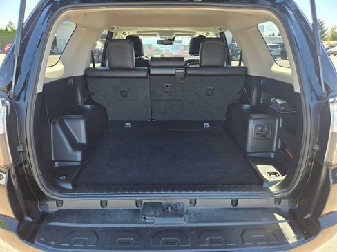 Used 2023 Toyota 4Runner 40th Anniversary SE w/ Wilderness Package (TMS) AWD/4WD image 15