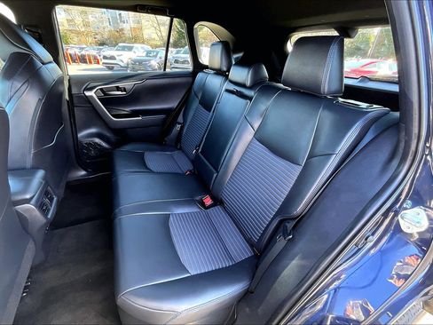 Used 2019 Toyota RAV4 XSE image 25