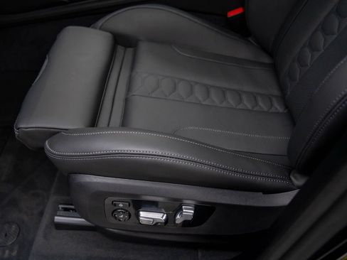 New 2026 BMW X5 M Competition w/ Executive Package AWD/4WD image 17