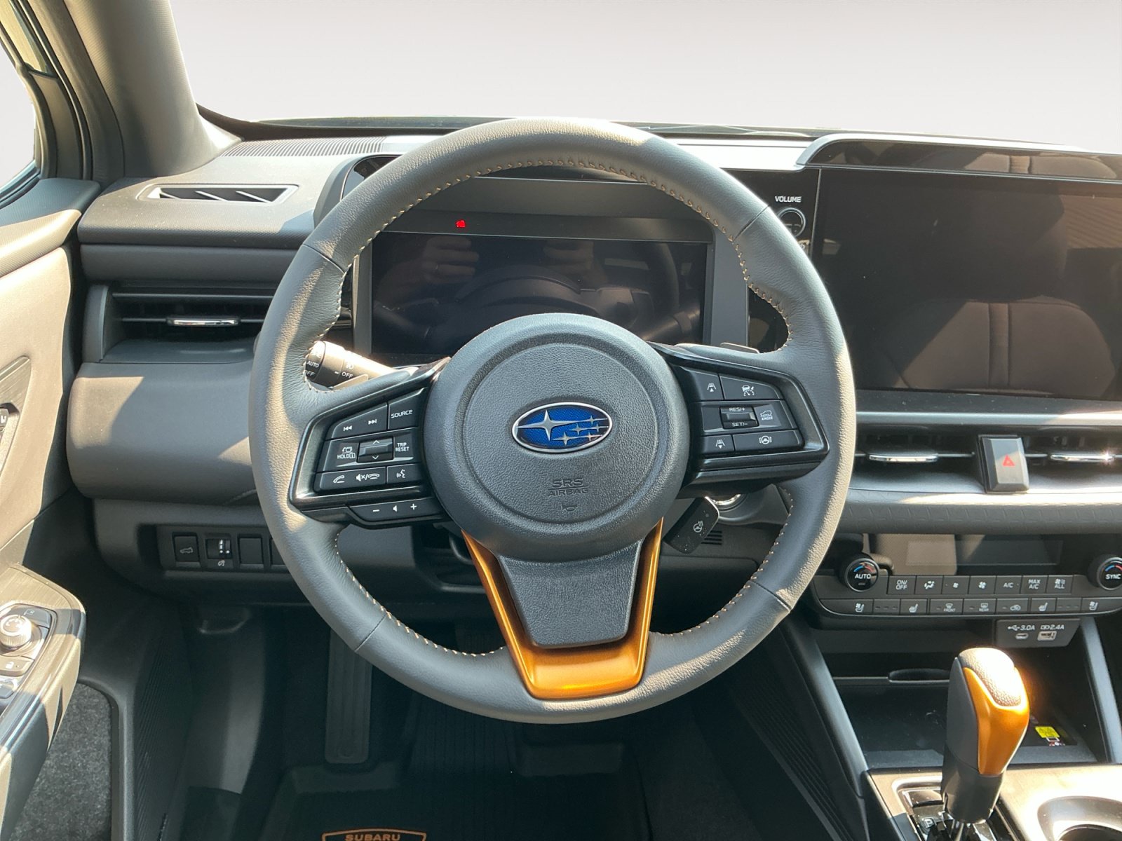 New 2026 Subaru Outback Wilderness AWD/4WD image 12