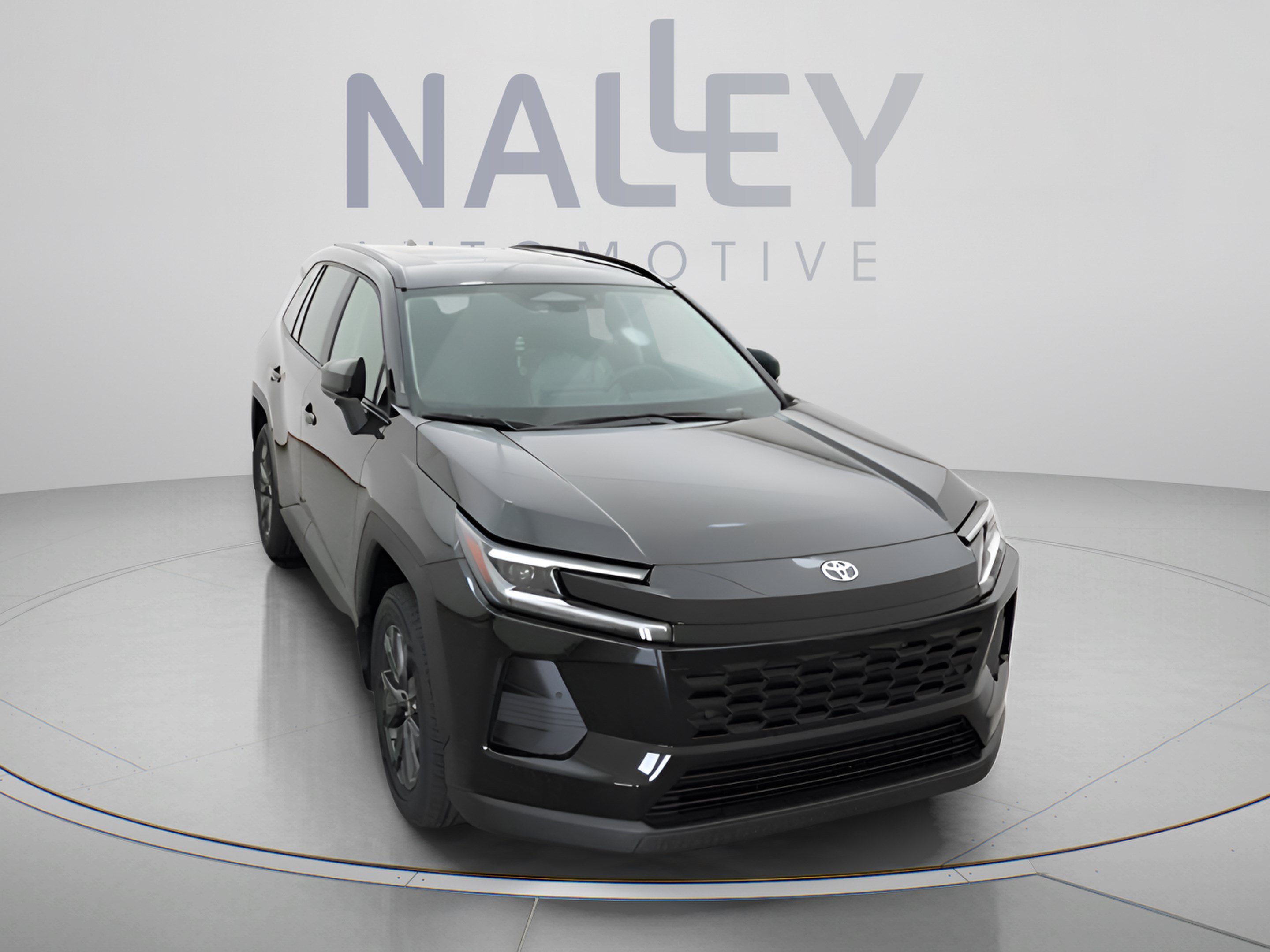 New 2026 Toyota RAV4 XLE Premium FWD image 14