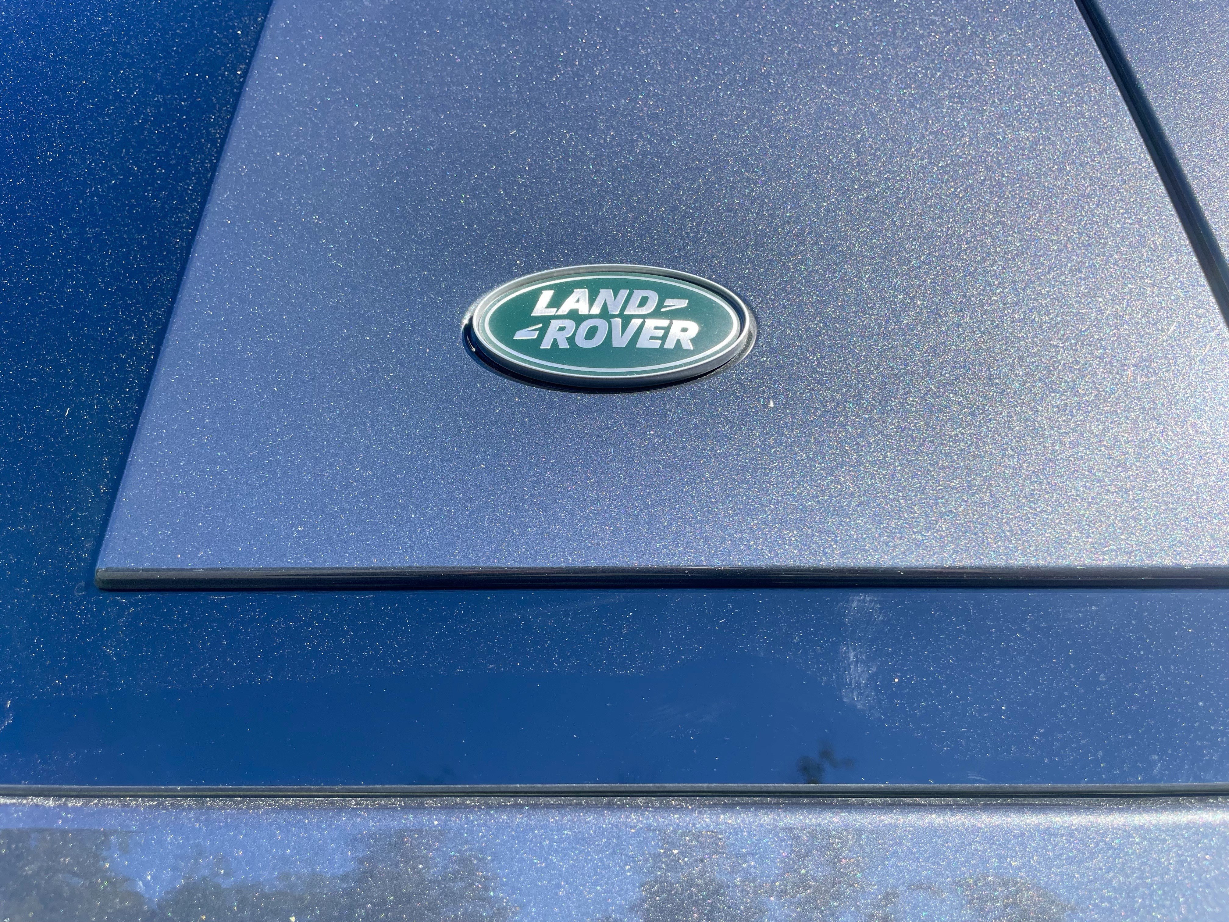 Used 2023 Land Rover Defender 130 First Edition AWD/4WD image 42