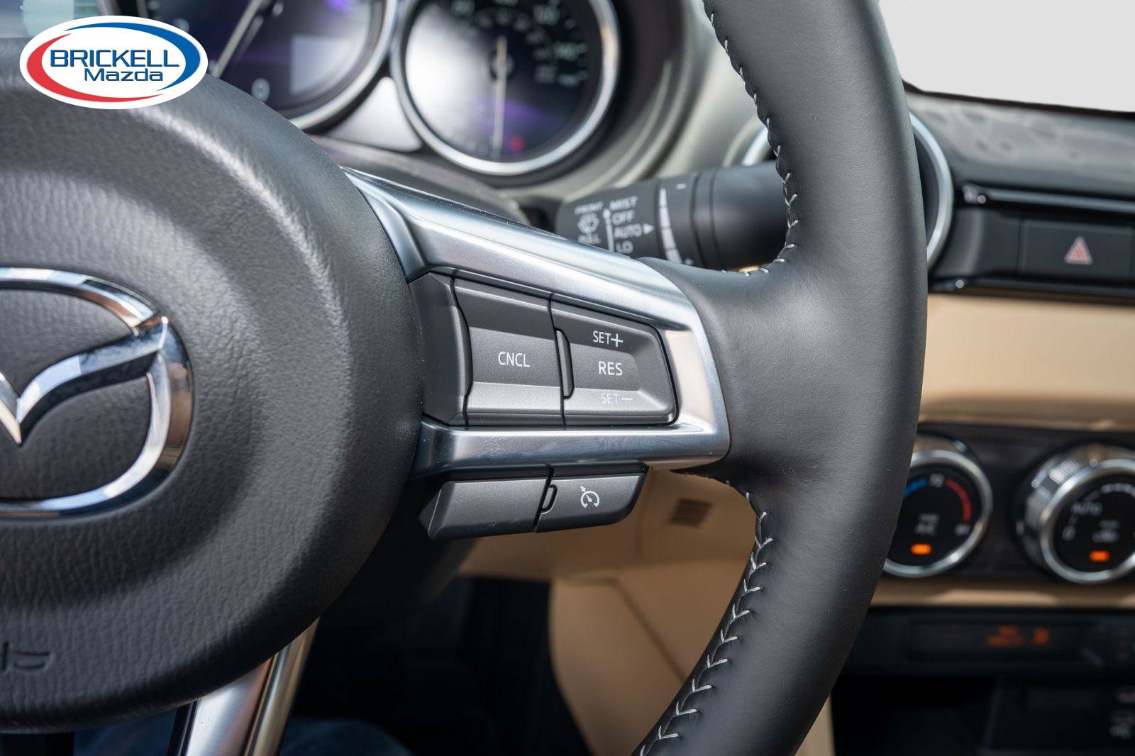 New 2026 MAZDA MX-5 Miata Grand Touring RWD image 20