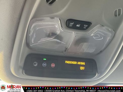 Certified 2023 Chevrolet TrailBlazer LT image 26