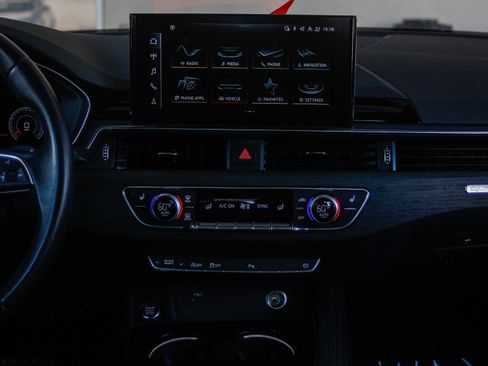 Used 2023 Audi A4 2.0T Premium Plus image 13