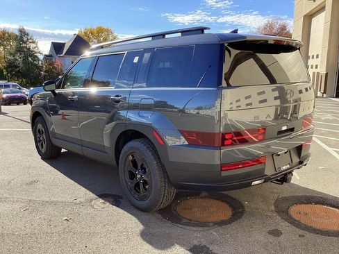 New 2026 Hyundai Santa Fe XRT image 5