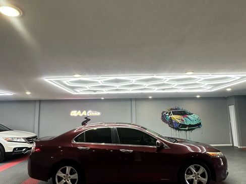 Used 2011 Acura TSX Sedan image 7