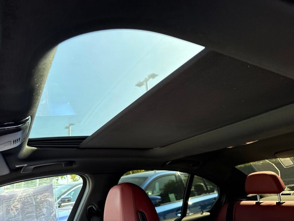 Certified 2024 BMW M340i w/ Premium Package RWD image 23
