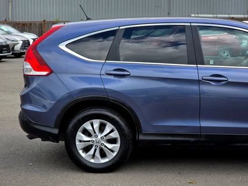 Used 2014 Honda CR-V EX image 14