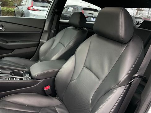 Certified 2025 Honda Accord Sport image 26