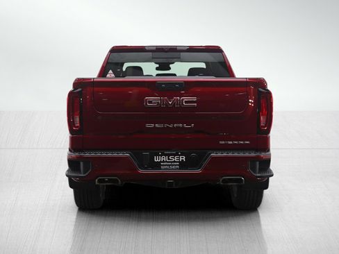 Used 2022 GMC Sierra 1500 Denali image 4