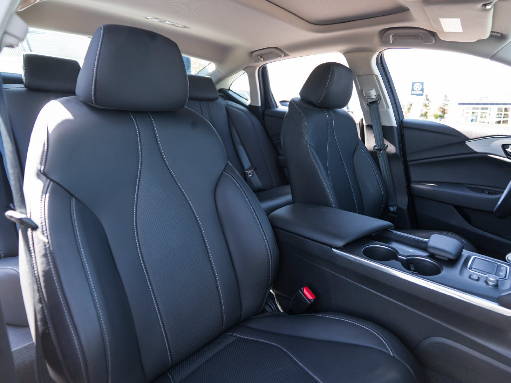 Certified 2024 Acura TLX w/ Technology Package FWD image 19