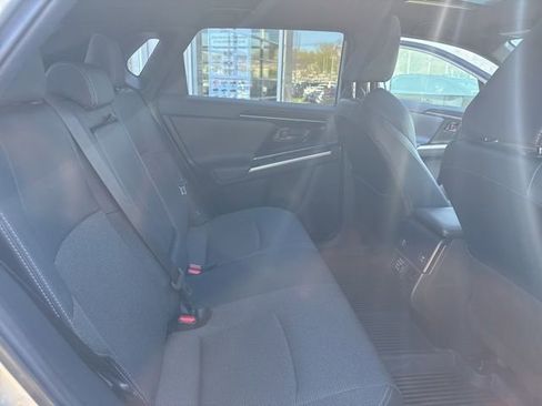 Used 2025 Toyota bZ4X AWD w/ Weather Package image 31