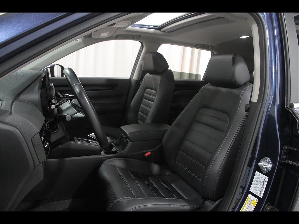 Used 2024 Honda CR-V EX-L image 5