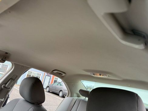 Used 2012 Ford Fusion SE image 20