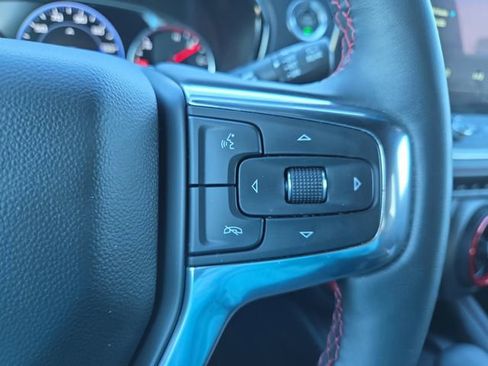 Used 2023 Chevrolet Blazer RS w/ Driver Confidence II Package image 19