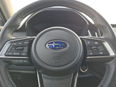 Certified 2025 Subaru Outback Premium w/ Popular Package #1A image 23