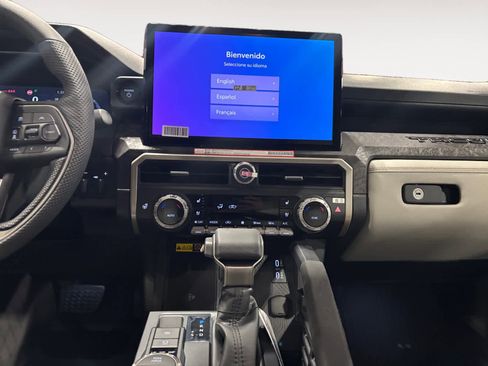 New 2026 Toyota Tacoma Limited AWD/4WD image 11