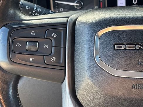 Used 2020 GMC Sierra 2500 Denali w/ Denali Ultimate Package image 21