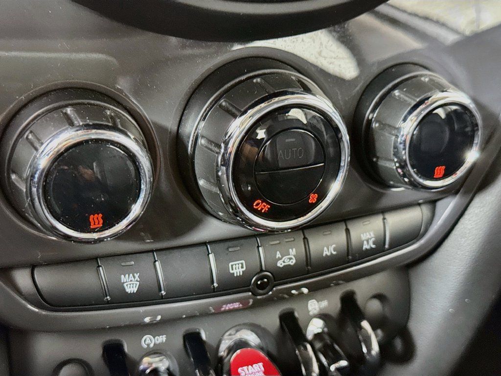 Used 2017 MINI Cooper Countryman FWD image 18