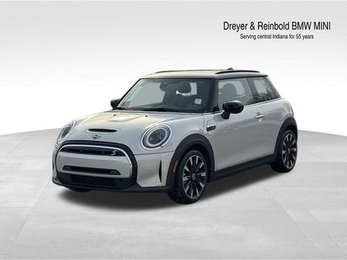 Used 2023 MINI Cooper SE image 9