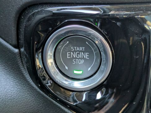 New 2026 Chevrolet Silverado 2500 LT w/ Trail Boss Package image 22