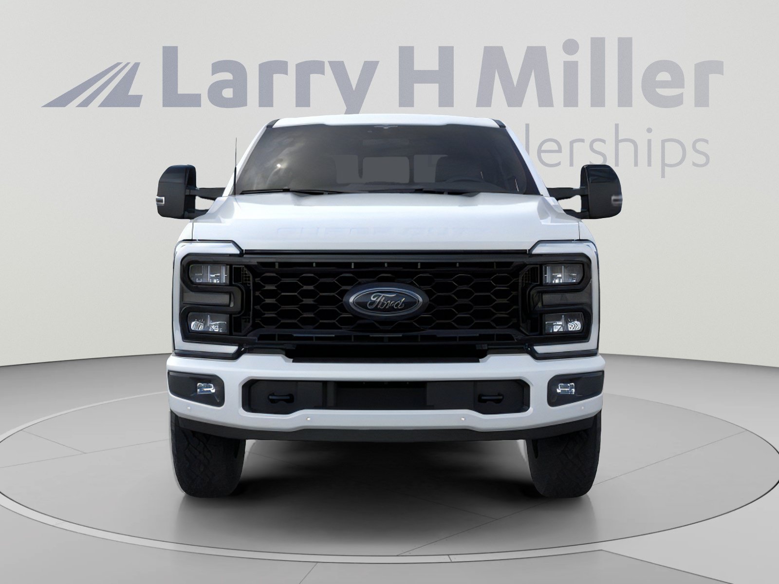 New 2026 Ford F350 Lariat w/ Tremor Off-Road Package AWD/4WD image 6
