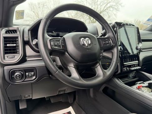 Used 2023 RAM 2500 Rebel w/ Level 2 Equipment Group image 17