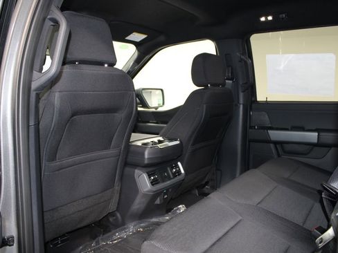 New 2026 Ford F150 XLT AWD/4WD image 26