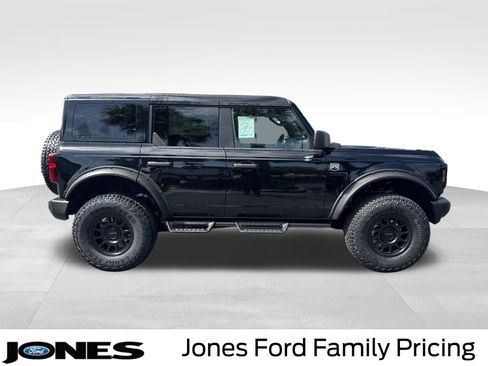 New 2026 Ford Bronco Big Bend image 2